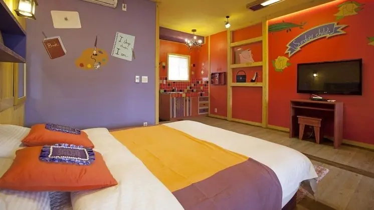 Signature Tek Büyük Yataklı Oda, 1 Yatak Odası (B)