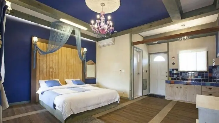 Signature Tek Büyük Yataklı Oda, 1 Yatak Odası (B)