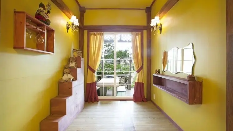 Signature Tek Büyük Yataklı Oda, 1 Yatak Odası (B)