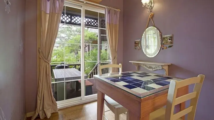 Signature Tek Büyük Yataklı Oda, 1 Yatak Odası (B)