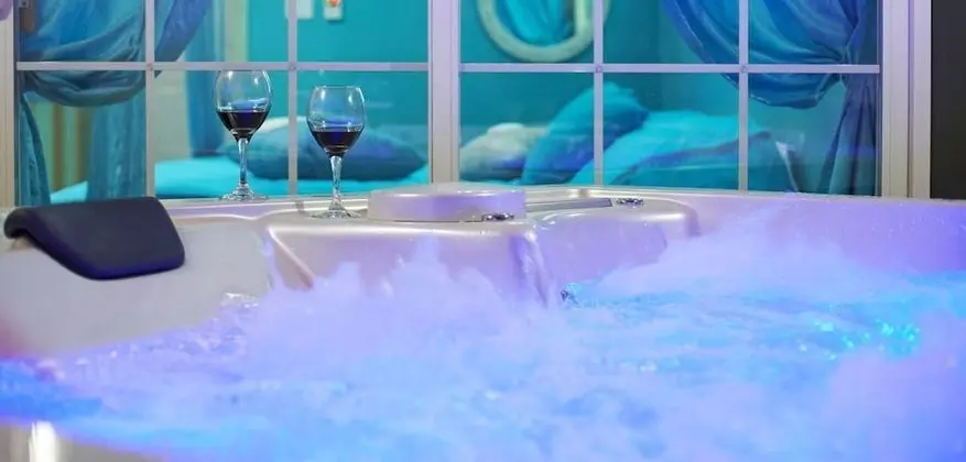 Signature Tek Büyük Yataklı Oda, 1 Yatak Odası (B)