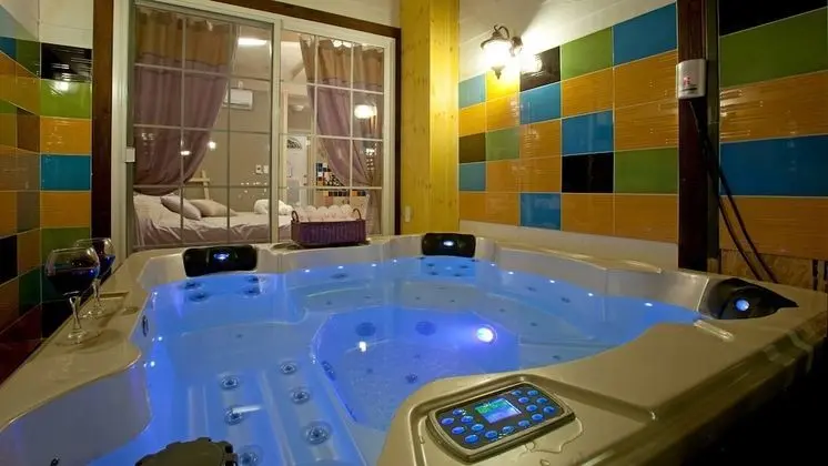 Signature Tek Büyük Yataklı Oda, 1 Yatak Odası (B)