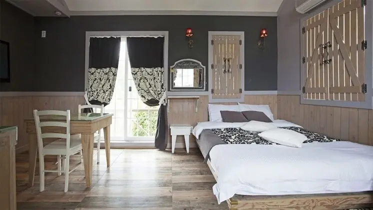 Standard Tek Büyük Yataklı Oda, 1 Yatak Odası