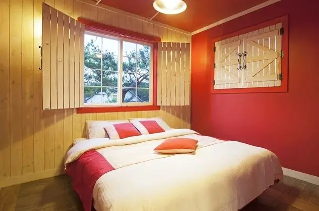 Standard Tek Büyük Yataklı Oda, 1 Yatak Odası