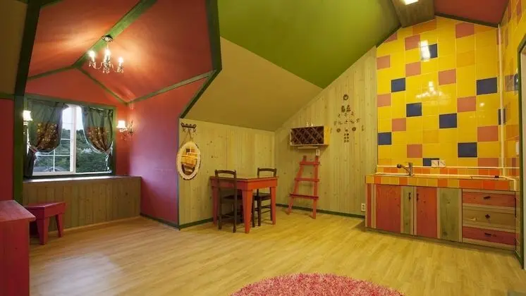 Standard Tek Büyük Yataklı Oda, 1 Yatak Odası