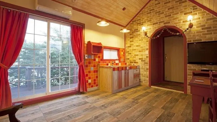 Standard Tek Büyük Yataklı Oda, 1 Yatak Odası