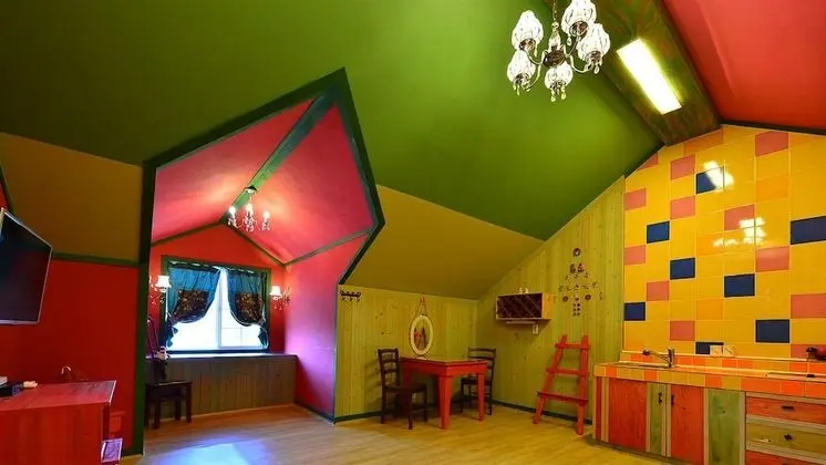 Standard Tek Büyük Yataklı Oda, 1 Yatak Odası