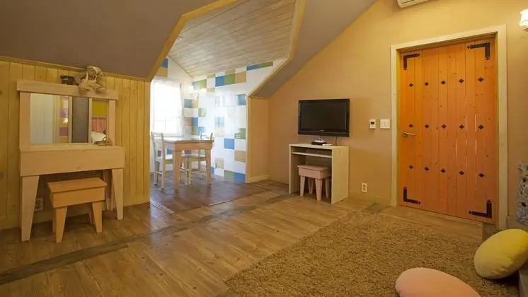 Standard Tek Büyük Yataklı Oda, 1 Yatak Odası