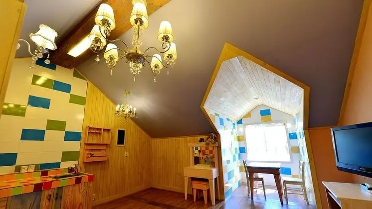 Standard Tek Büyük Yataklı Oda, 1 Yatak Odası