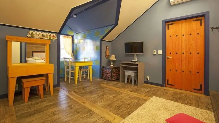 Standard Tek Büyük Yataklı Oda, 1 Yatak Odası