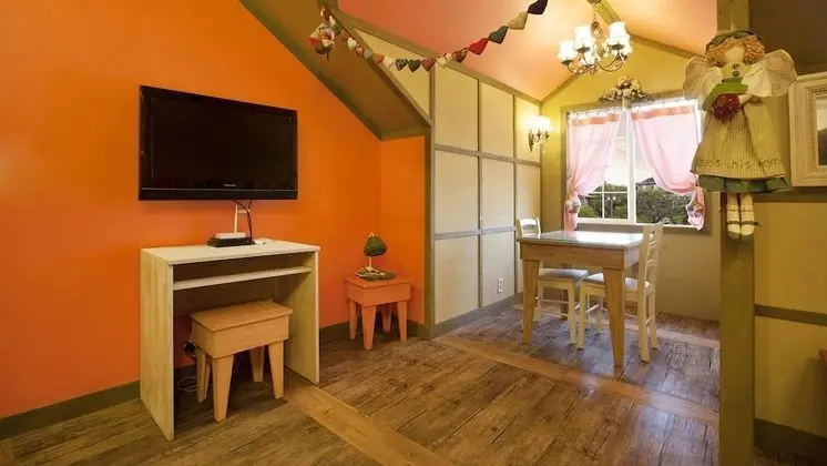 Standard Tek Büyük Yataklı Oda, 1 Yatak Odası