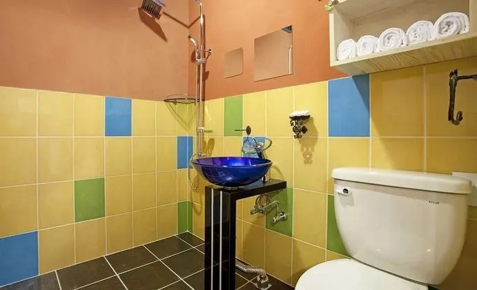 Standard Tek Büyük Yataklı Oda, 1 Yatak Odası