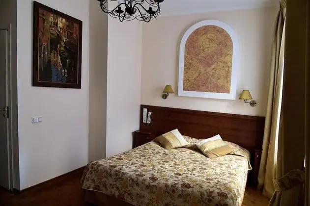 Economy Tek Kişilik Oda