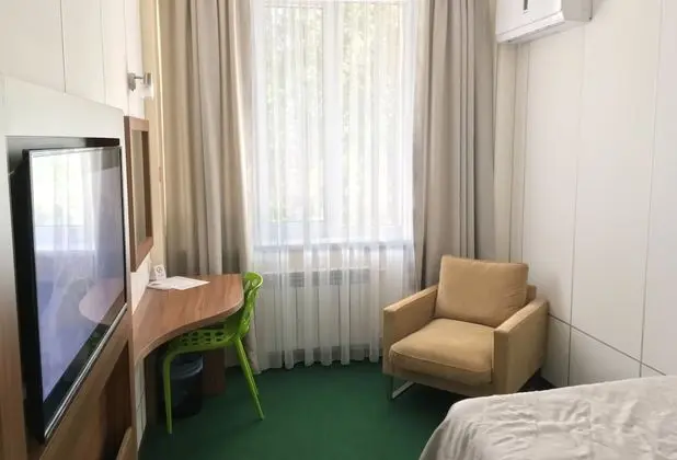 Standard Tek Kişilik Oda