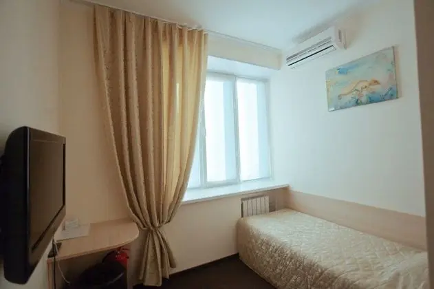 Standard Tek Kişilik Oda