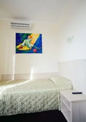 Standard Tek Kişilik Oda