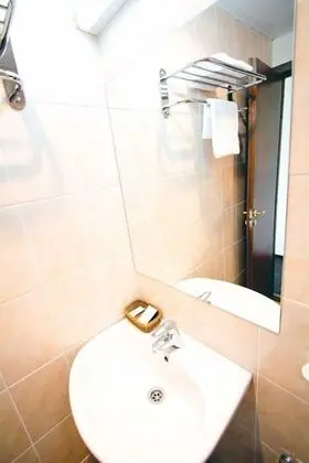 Standard Tek Kişilik Oda