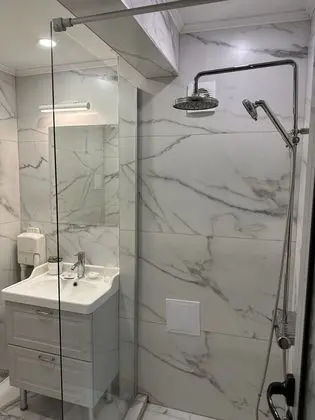 Deluxe Süit, Balkon, Avlu Manzaralı