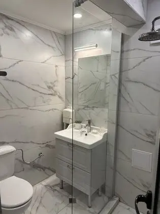 Deluxe Süit, Balkon, Avlu Manzaralı