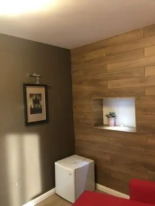 Deluxe Süit, Balkon, Avlu Manzaralı