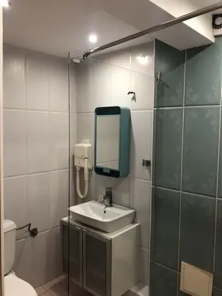 Deluxe Süit, Balkon, Avlu Manzaralı