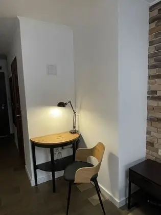Tek Büyük Yataklı Oda, Şehir Manzaralı
