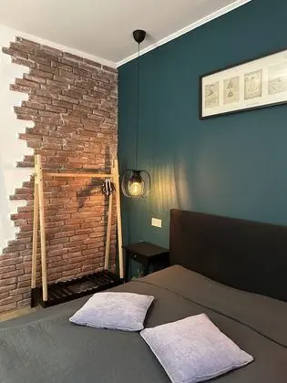 Tek Büyük Yataklı Oda, Şehir Manzaralı