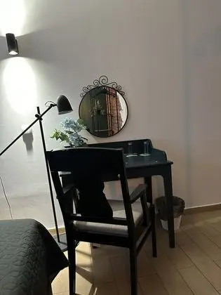 Tek Büyük Yataklı Oda, Şehir Manzaralı
