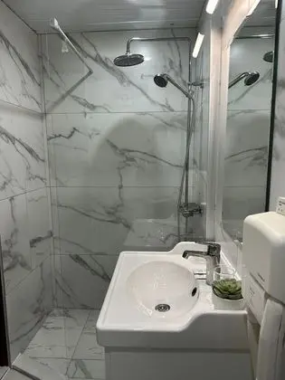 Tek Büyük Yataklı Oda, Şehir Manzaralı