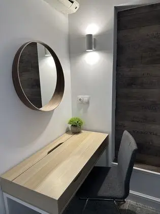 Tek Kişilik Oda