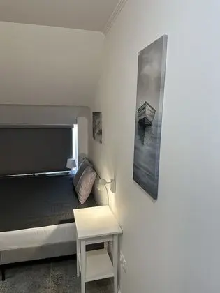 Tek Kişilik Oda