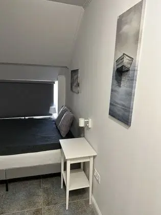 Tek Kişilik Oda