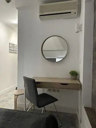 Tek Kişilik Oda