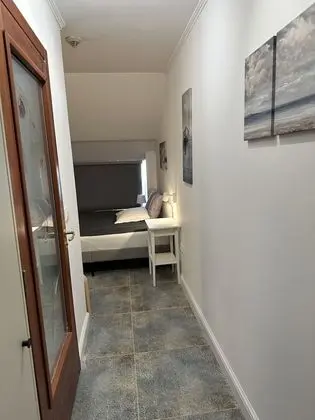 Tek Kişilik Oda