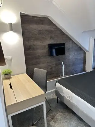 Tek Kişilik Oda