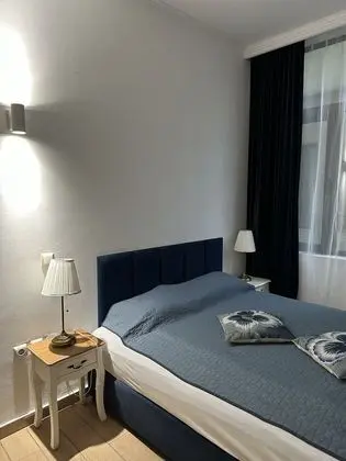 Tek Kişilik Oda