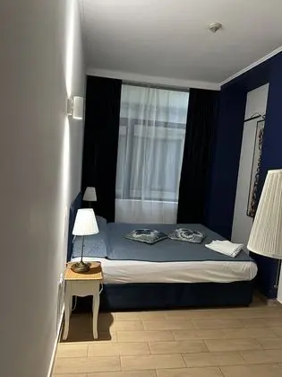 Tek Kişilik Oda