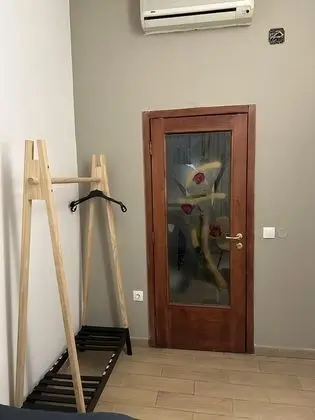 Tek Kişilik Oda