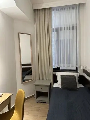Tek Kişilik Oda
