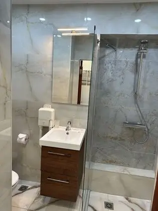 Tek Kişilik Oda