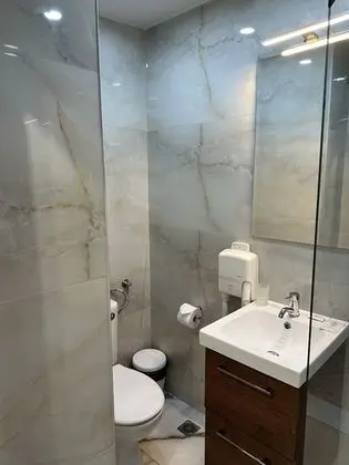 Tek Kişilik Oda