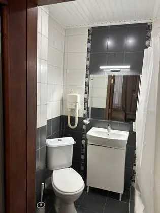 Tek Kişilik Oda
