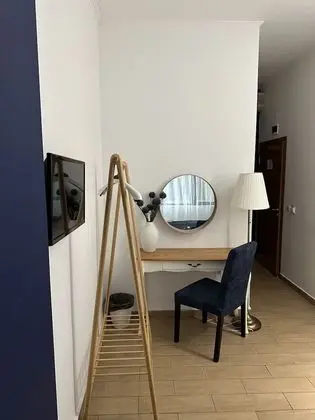 Tek Kişilik Oda