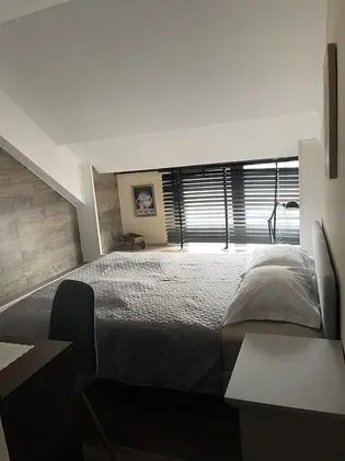 Tek Kişilik Oda