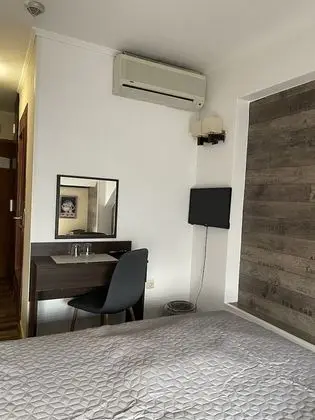 Tek Kişilik Oda