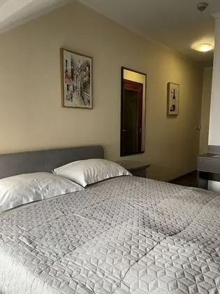 Tek Kişilik Oda