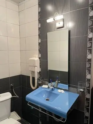 Tek Kişilik Oda
