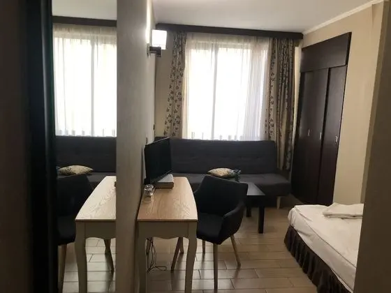 Tek Kişilik Oda