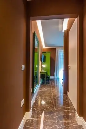 Superior Tek Büyük Yataklı Oda, Göl Manzaralı