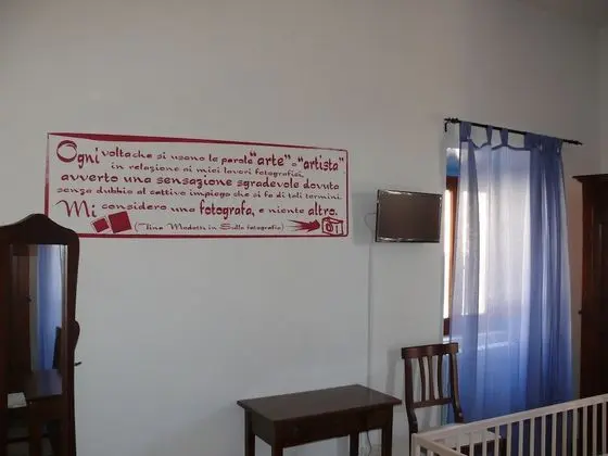 Dört Kişilik Oda